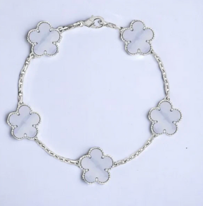OpulentGlow™ Gold-Plated Bracelet