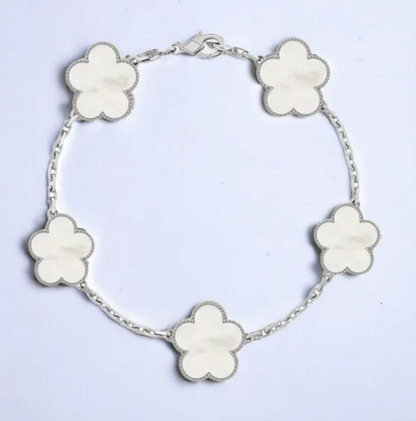 OpulentGlow™ Gold-Plated Bracelet