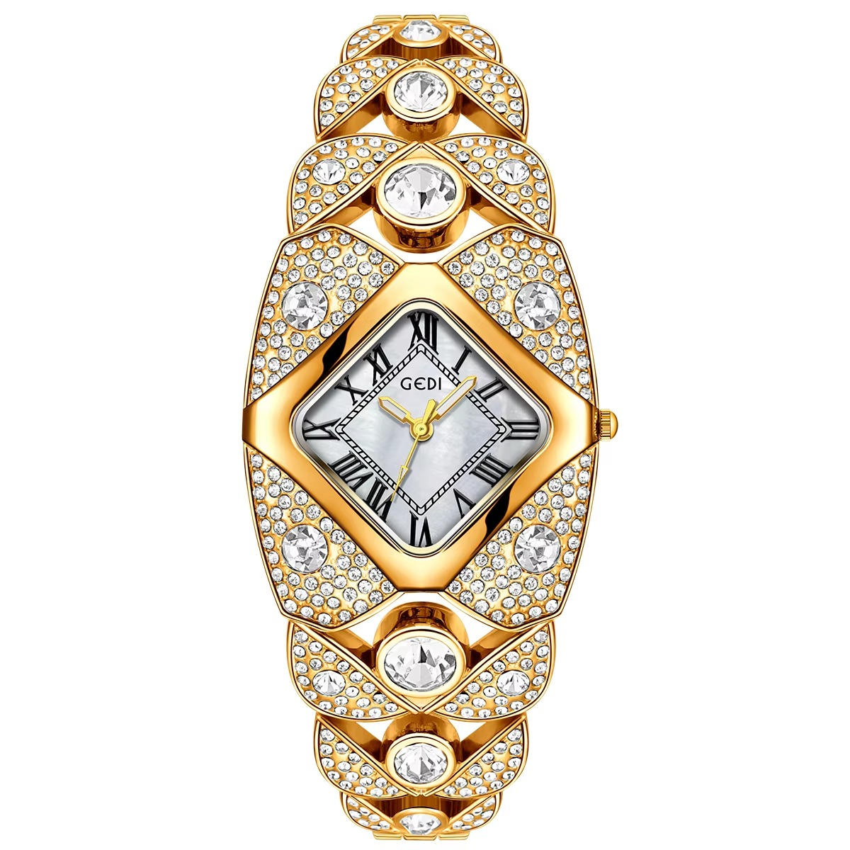 Aurelia Bracelet Watch