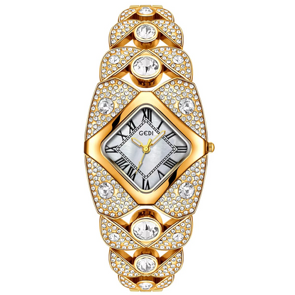 Aurelia Bracelet Watch