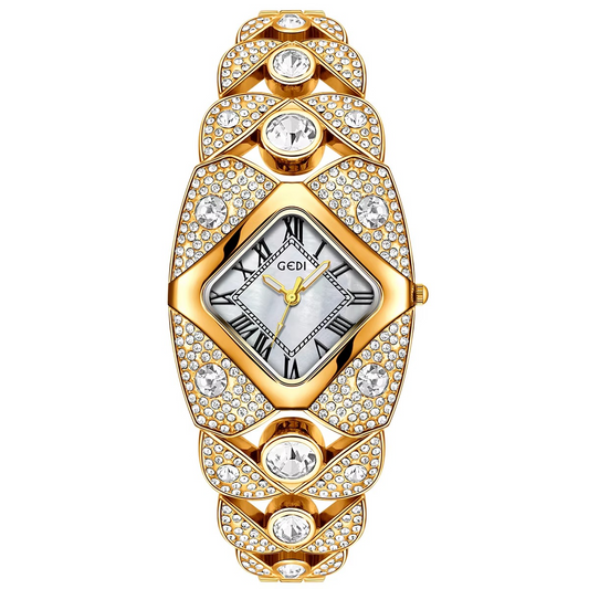 Aurelia Bracelet Watch