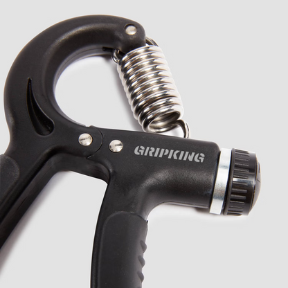 IronGrip™ – Maximize Your Grip Strength in 30 Days
