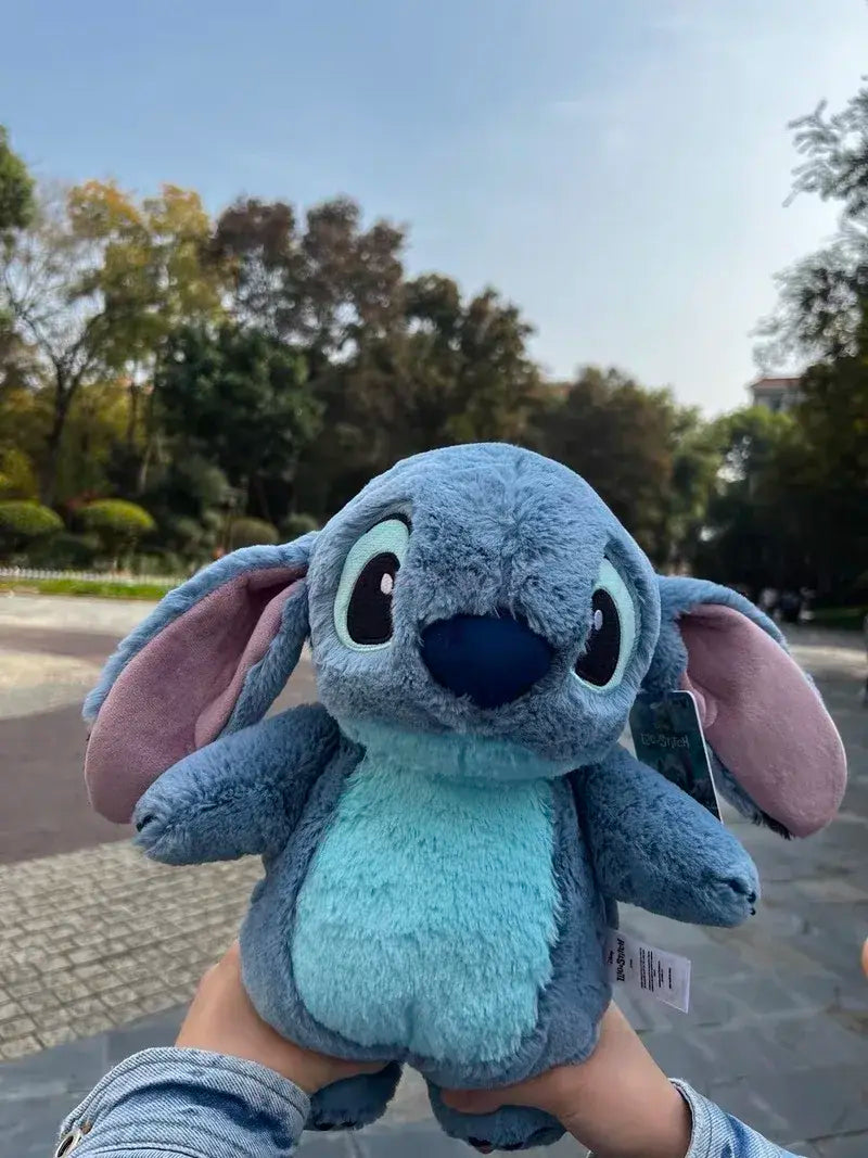 Comfy Stitch Warmer