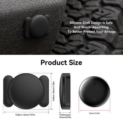 EasyTrack Mini GPS Tracker