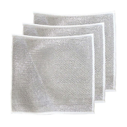 🔥Amazing CleanMagic Cloth Set