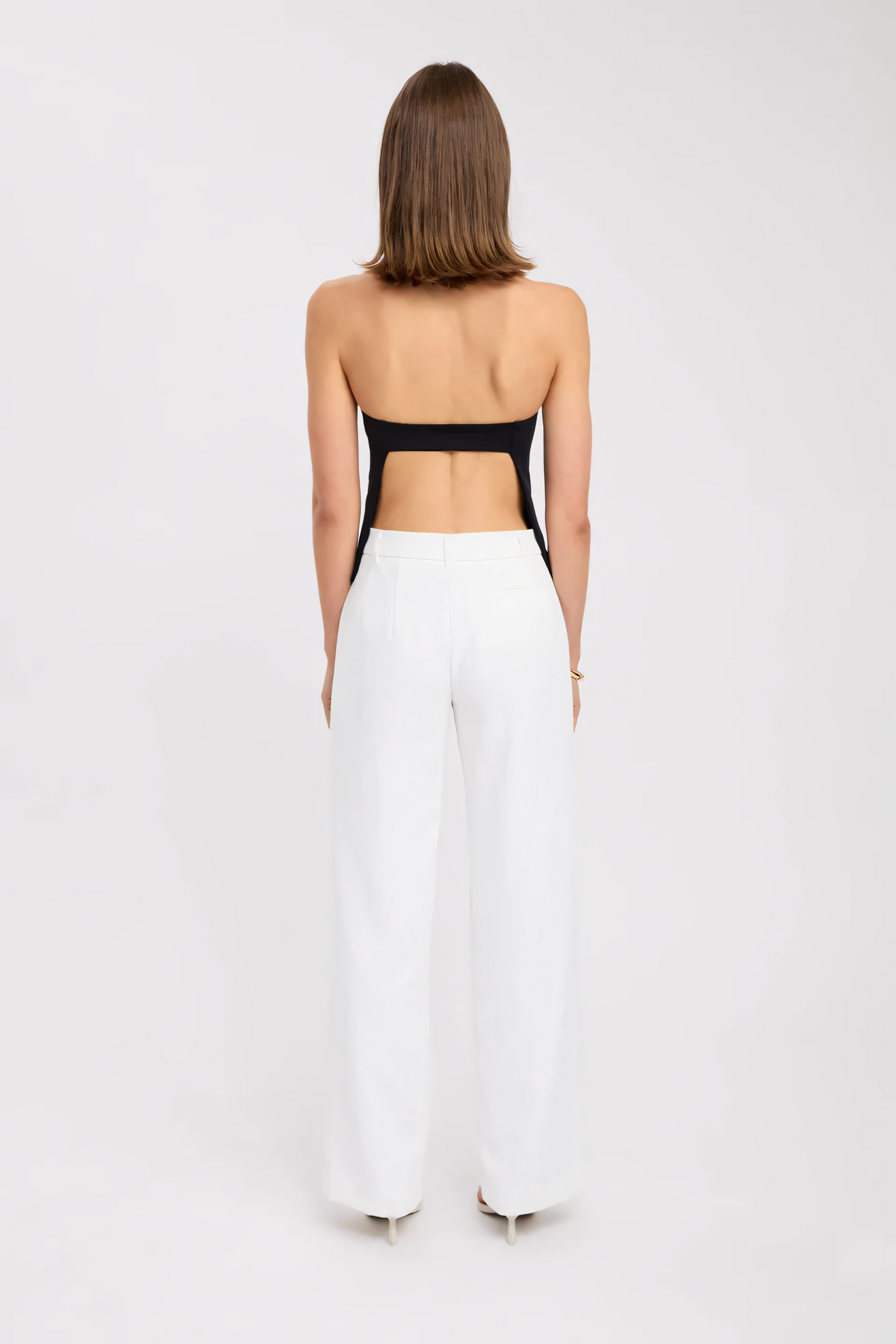 Sculpted Sensation Halter