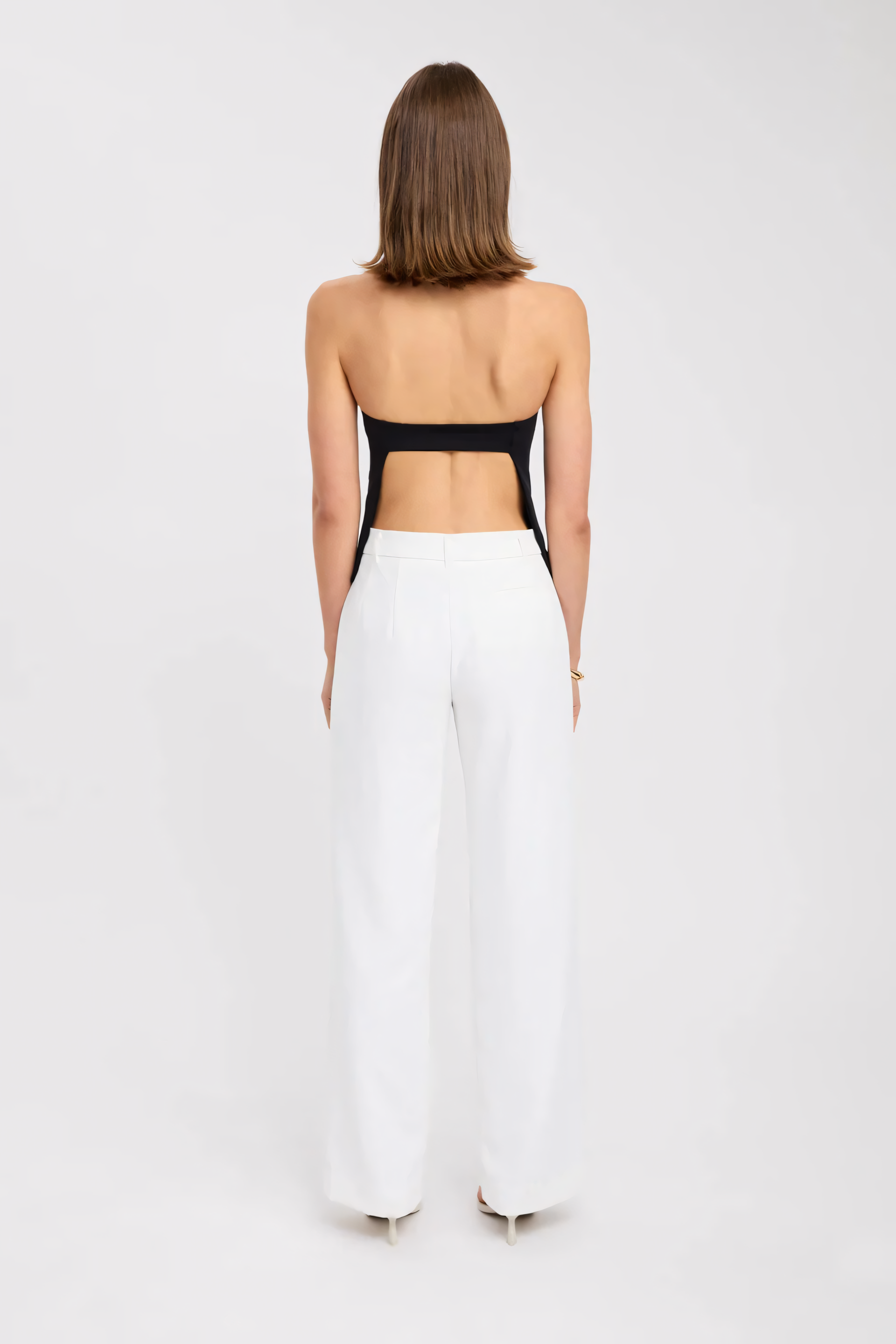 Sculpted Sensation Halter