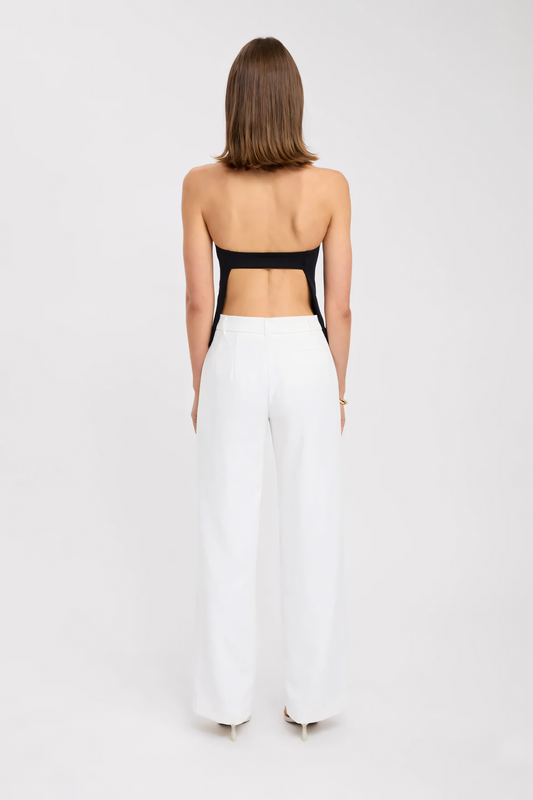 Sculpted Sensation Halter