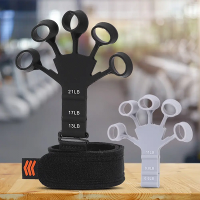 Flux Finger Grip