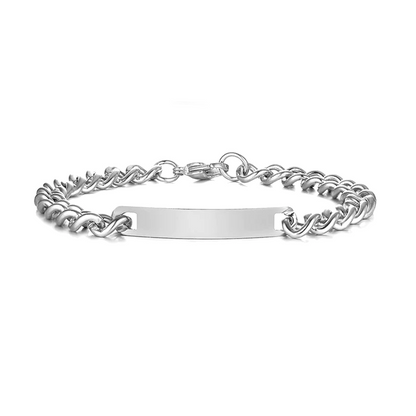 Engraved Me Bracelet