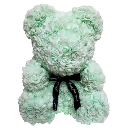 The Rose Teddy™