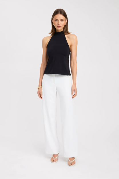 Sculpted Sensation Halter