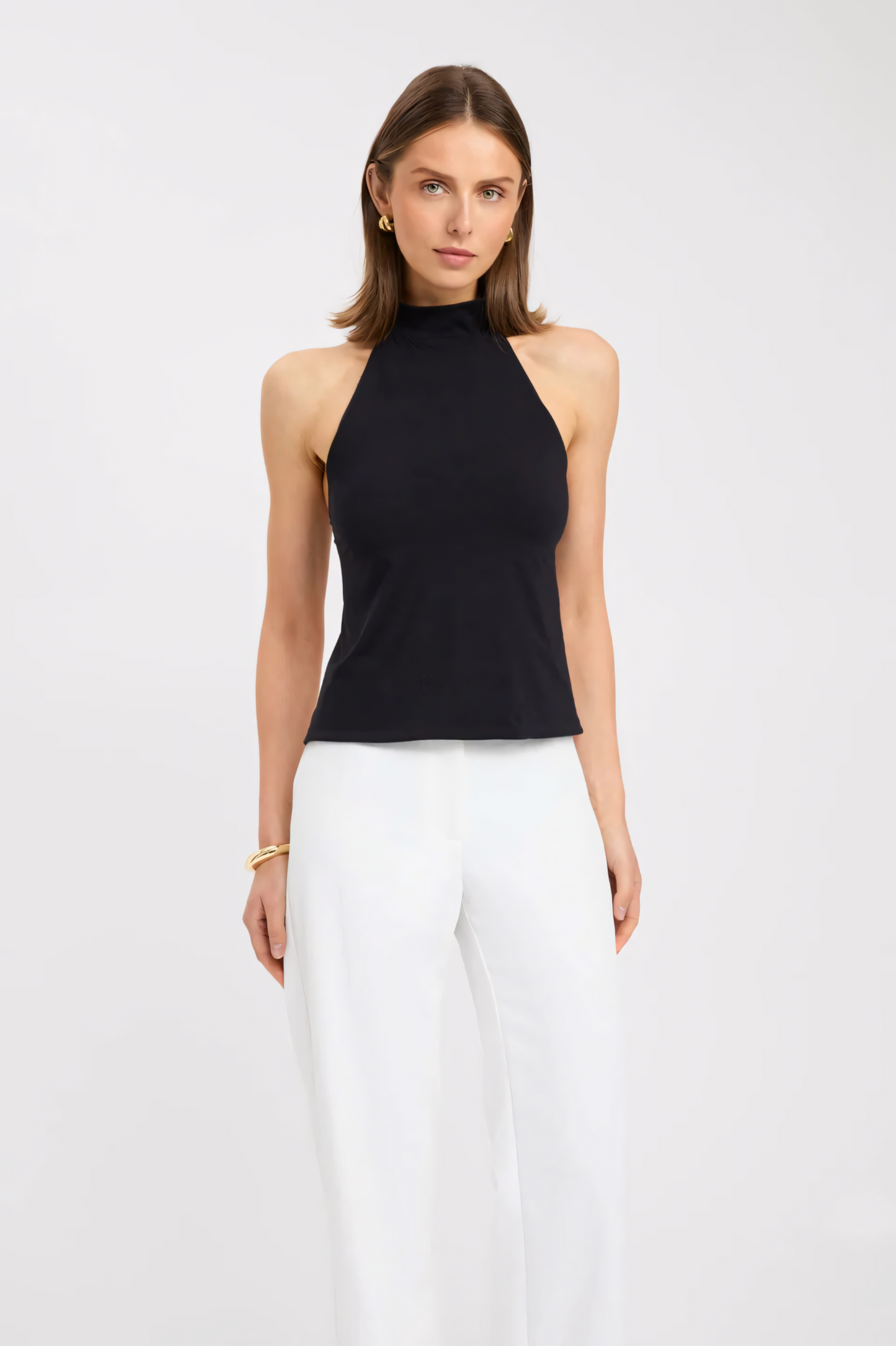 Sculpted Sensation Halter