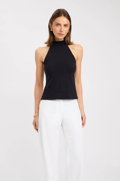 Sculpted Sensation Halter