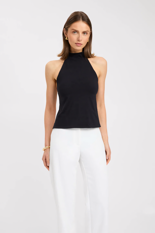 Sculpted Sensation Halter
