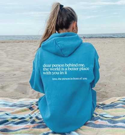 Viral Love Hoodie