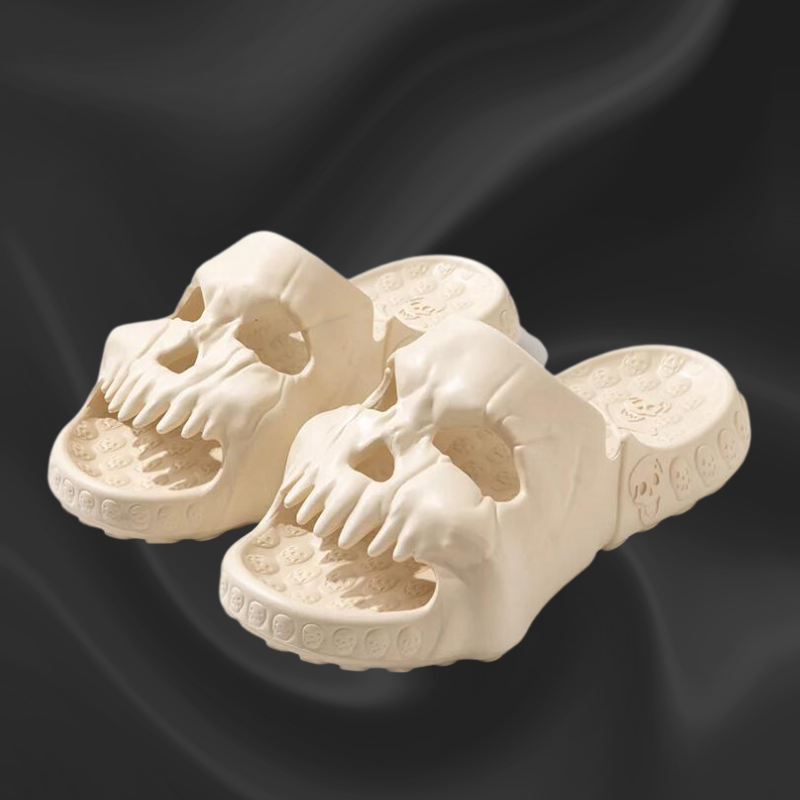Spooki Slides™