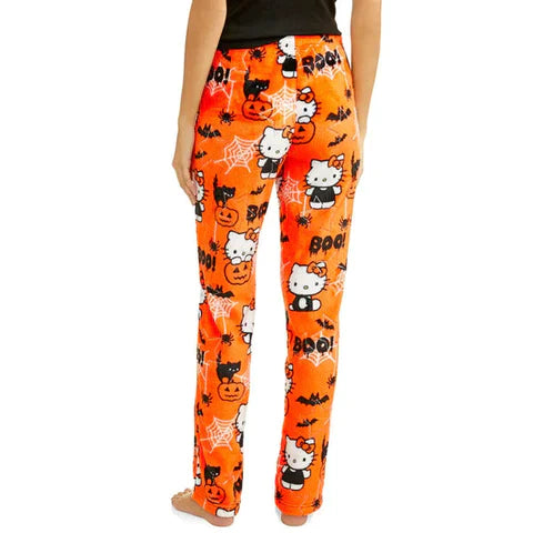 Spooky Pyjamas